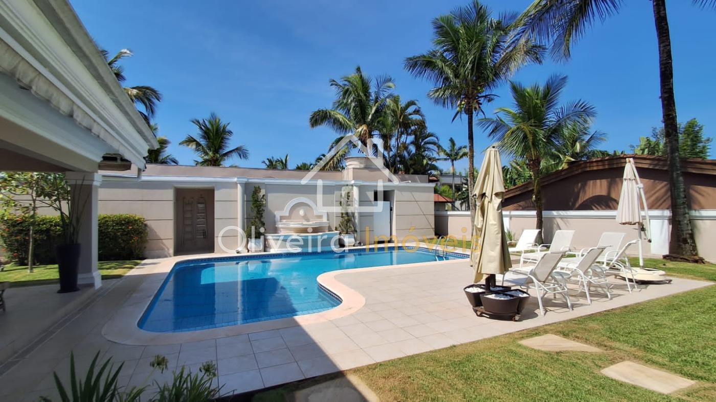 Casa em Condomínio Jardim Acapulco Guarujá 