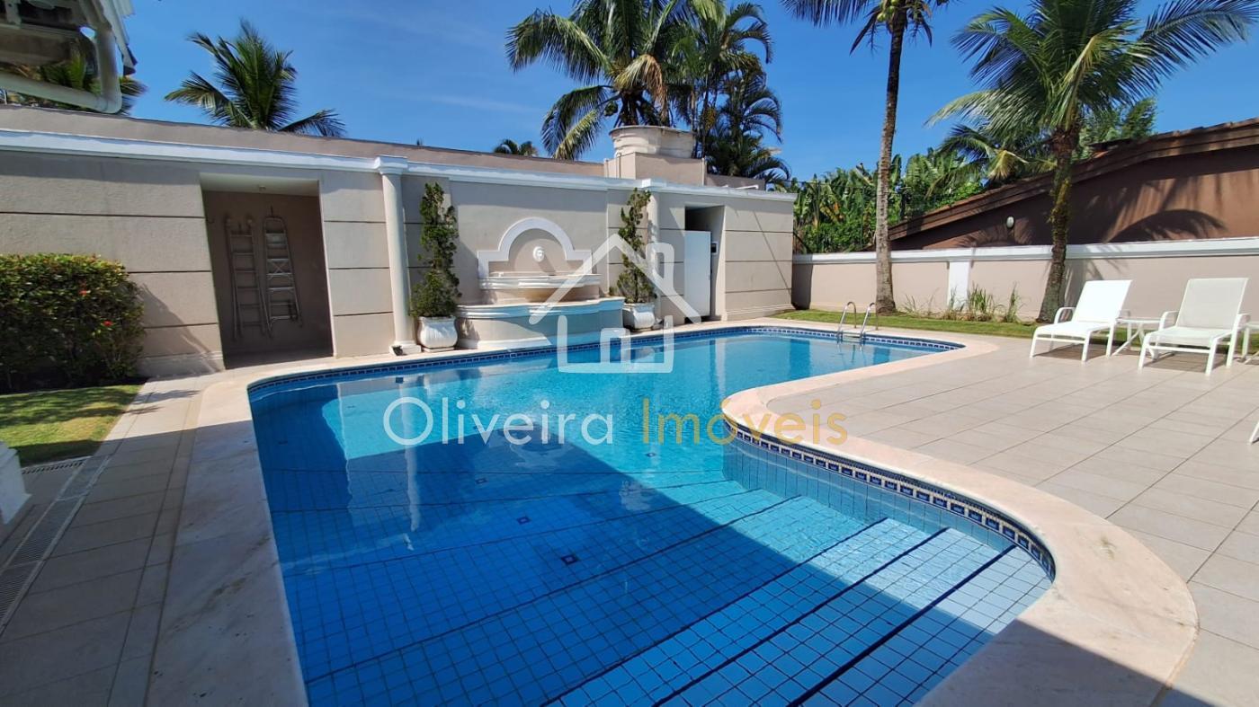 Casa em Condomínio Jardim Acapulco Guarujá 