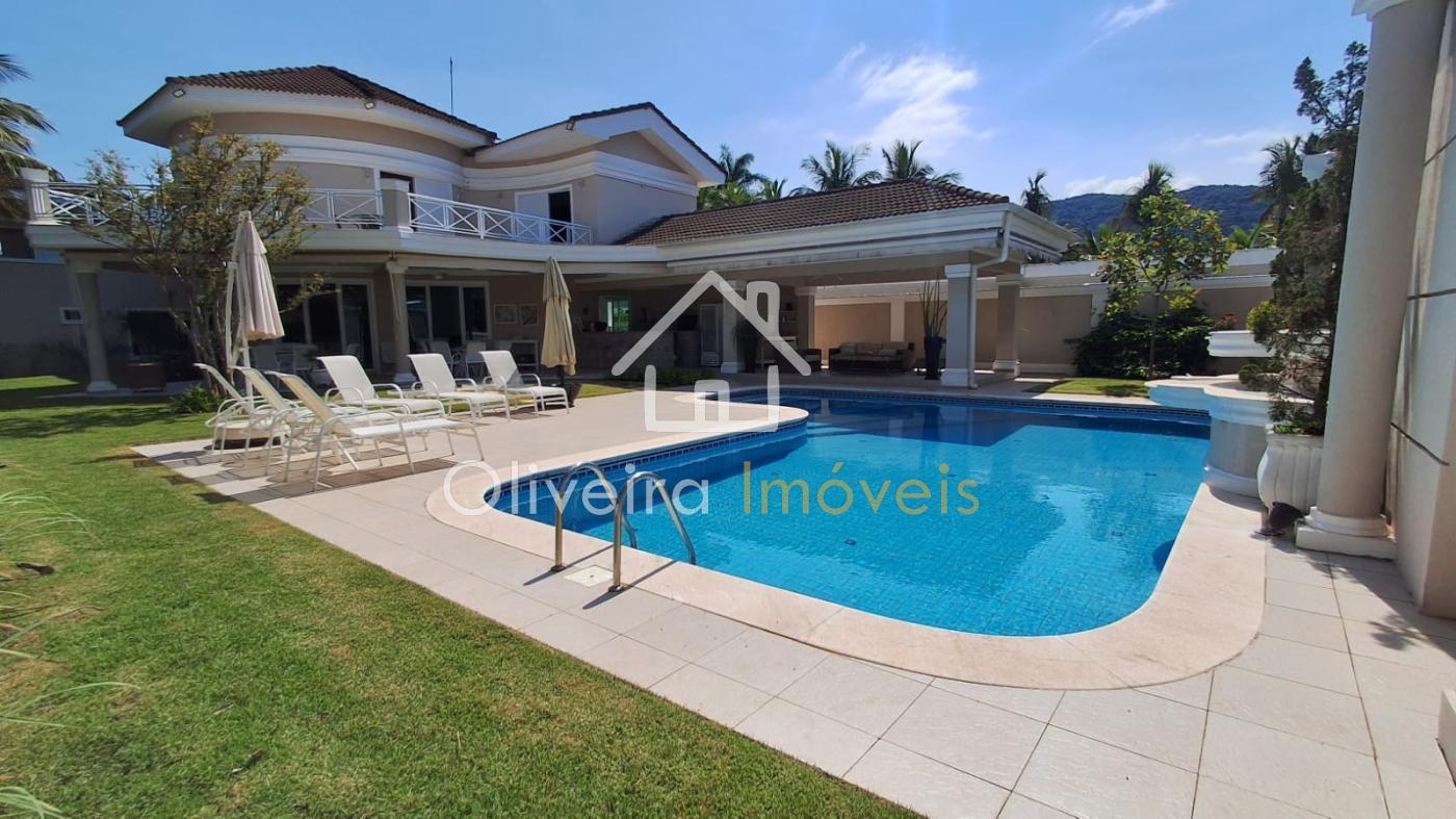 Casa em Condomínio Jardim Acapulco Guarujá 