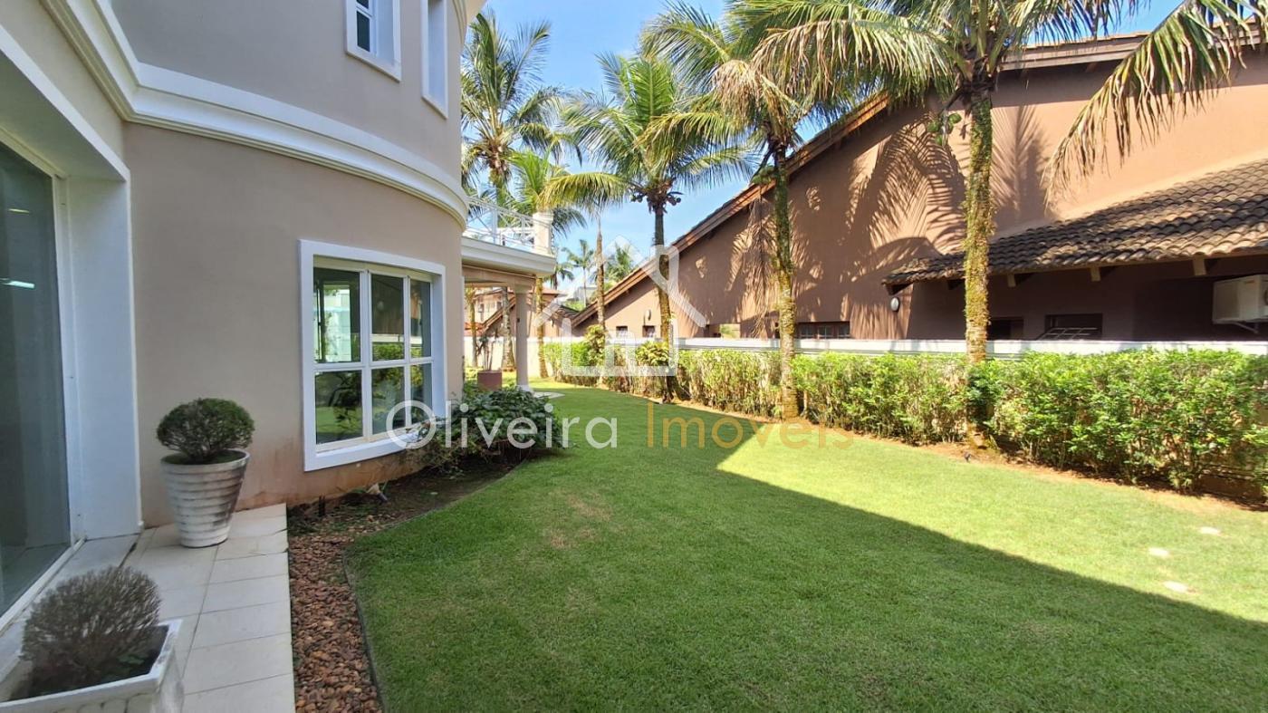 Casa em Condomínio Jardim Acapulco Guarujá 