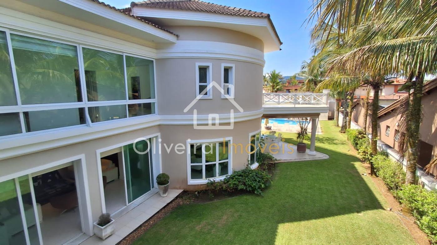 Casa em Condomínio Jardim Acapulco Guarujá 
