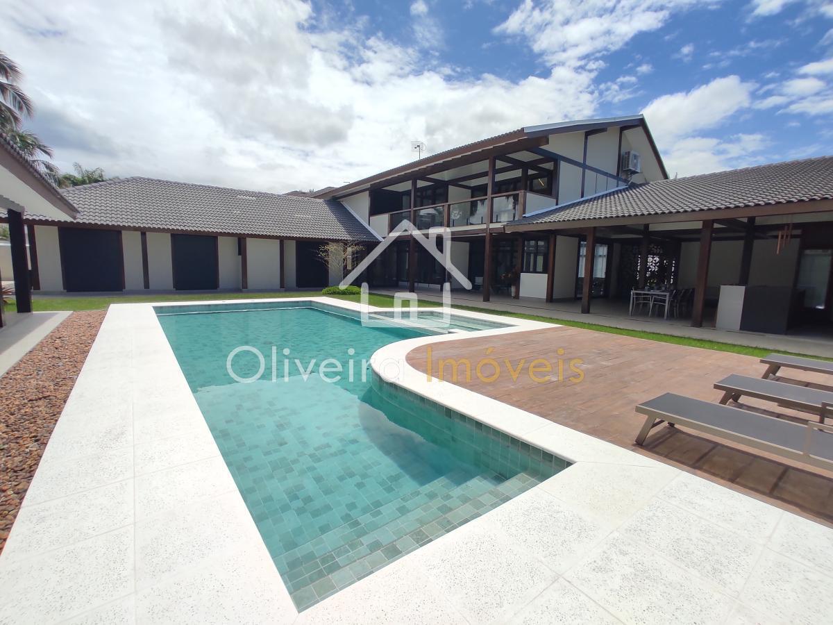 Casa em Condomínio Jardim Acapulco Guarujá 