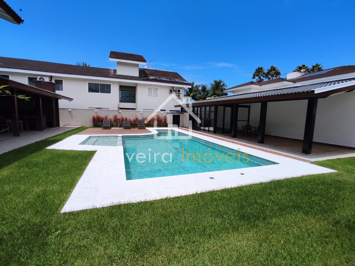 Casa em Condomínio Jardim Acapulco Guarujá 