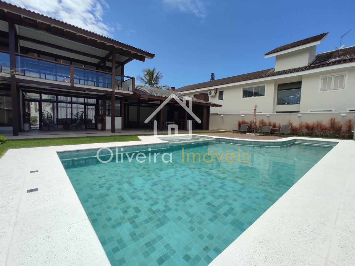 Casa em Condomínio Jardim Acapulco Guarujá 