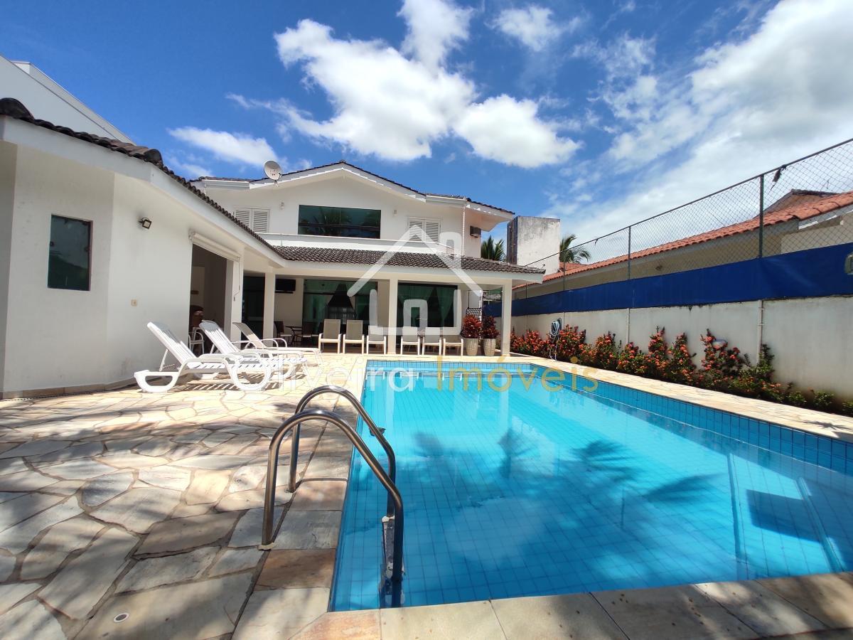 Casa em Condomínio Jardim Acapulco Guarujá 