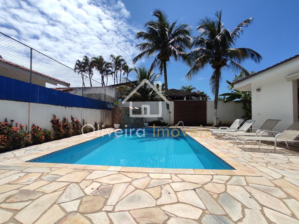 Casa em Condomínio Jardim Acapulco Guarujá 