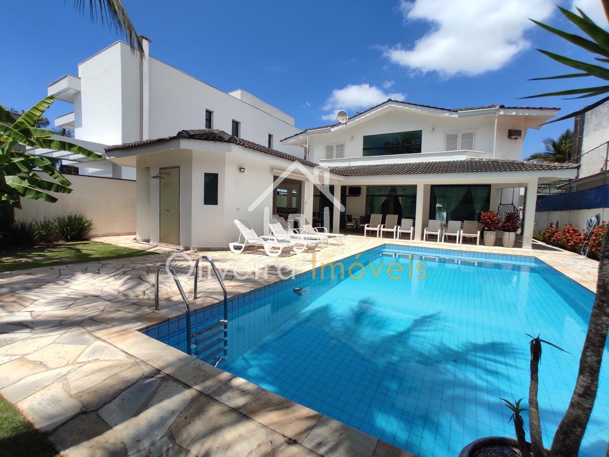 Casa em Condomínio Jardim Acapulco Guarujá 