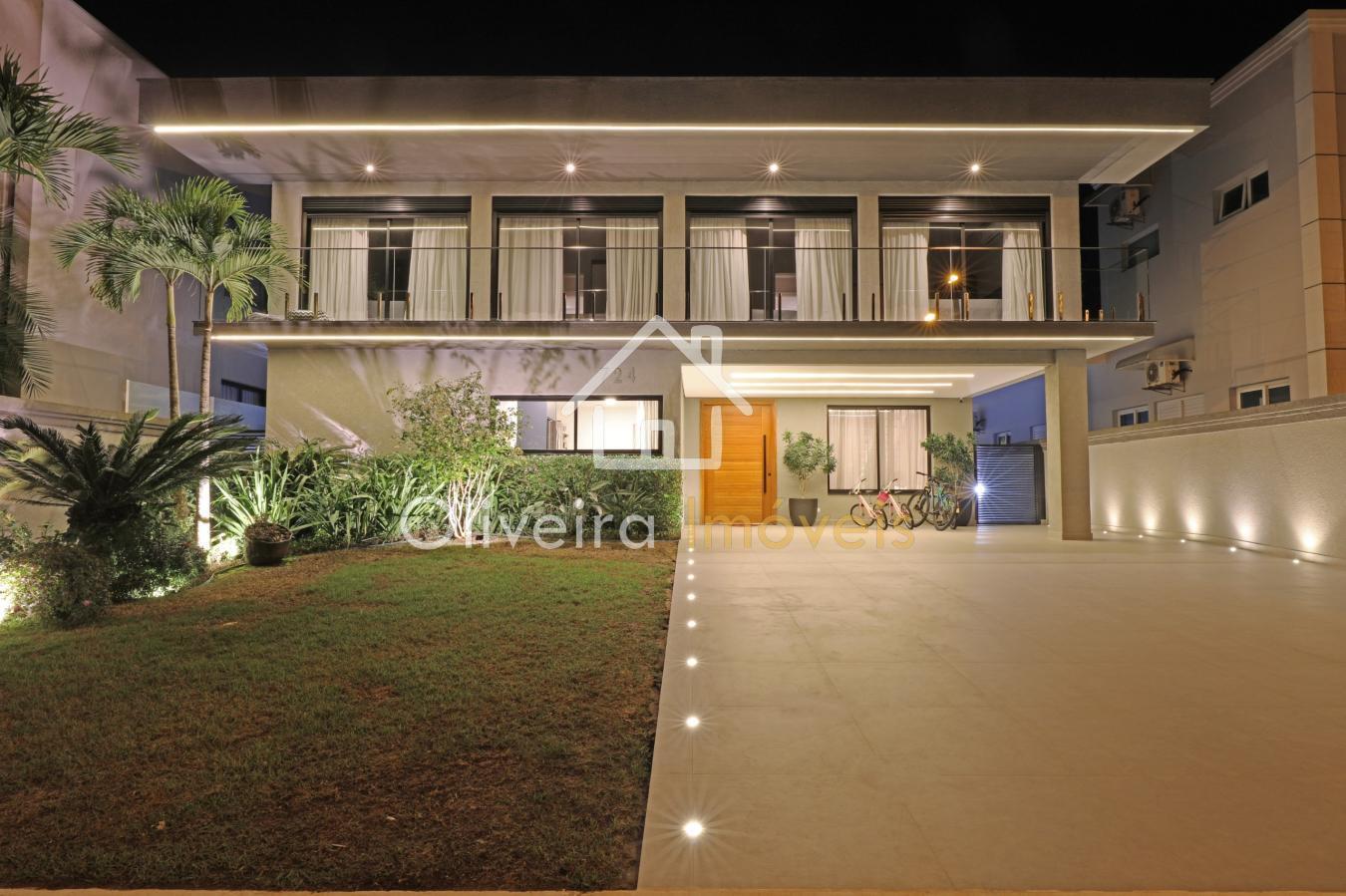 Casa em Condomínio Jardim Acapulco Guarujá 