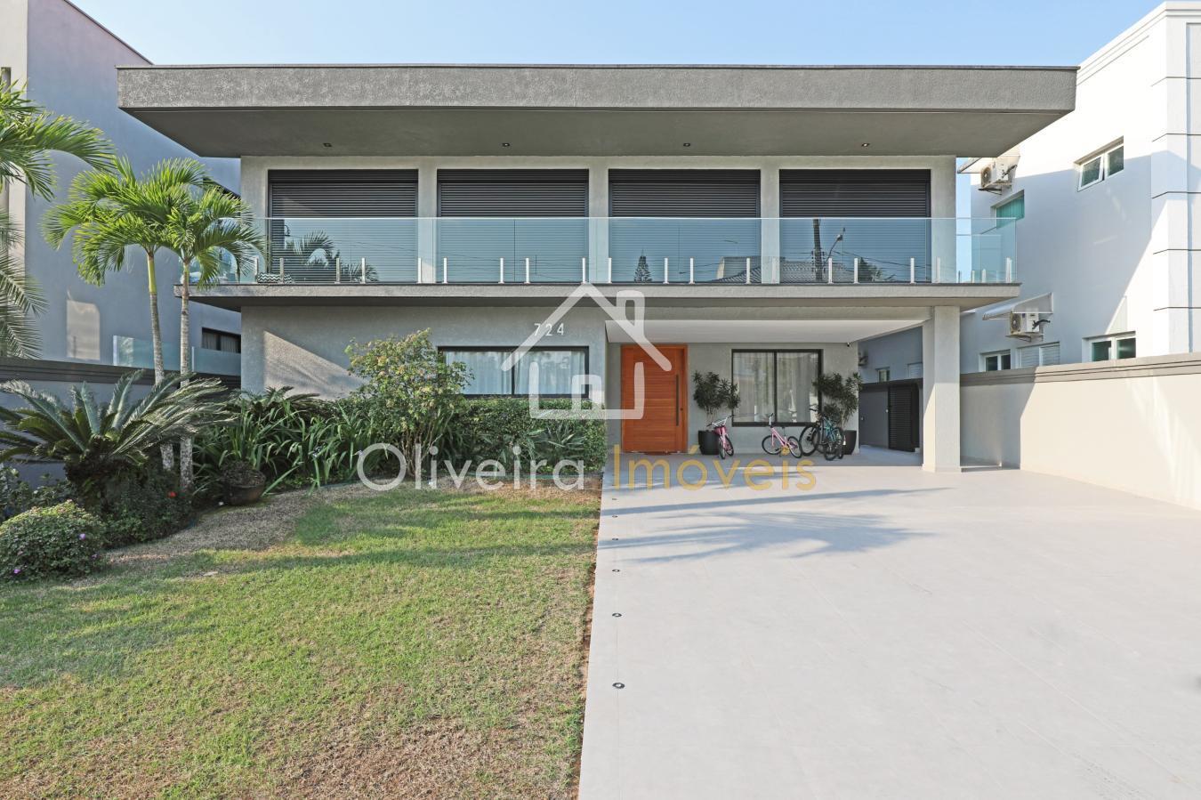 Casa em Condomínio Jardim Acapulco Guarujá 