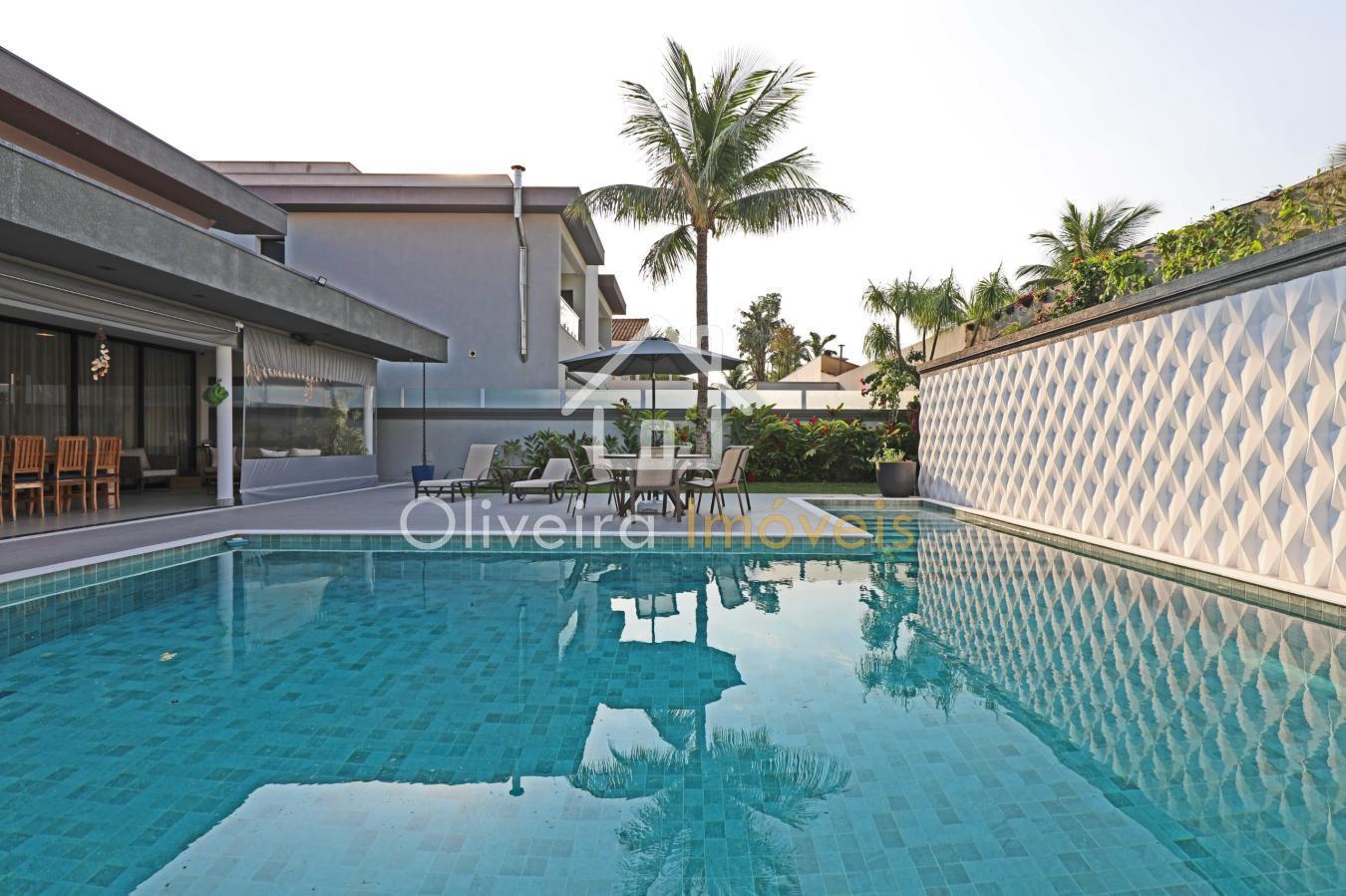 Casa em Condomínio Jardim Acapulco Guarujá 