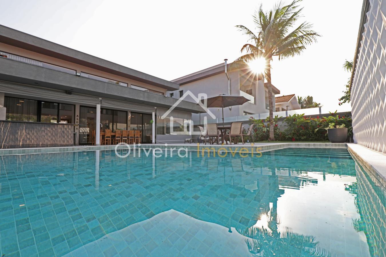 Casa em Condomínio Jardim Acapulco Guarujá 