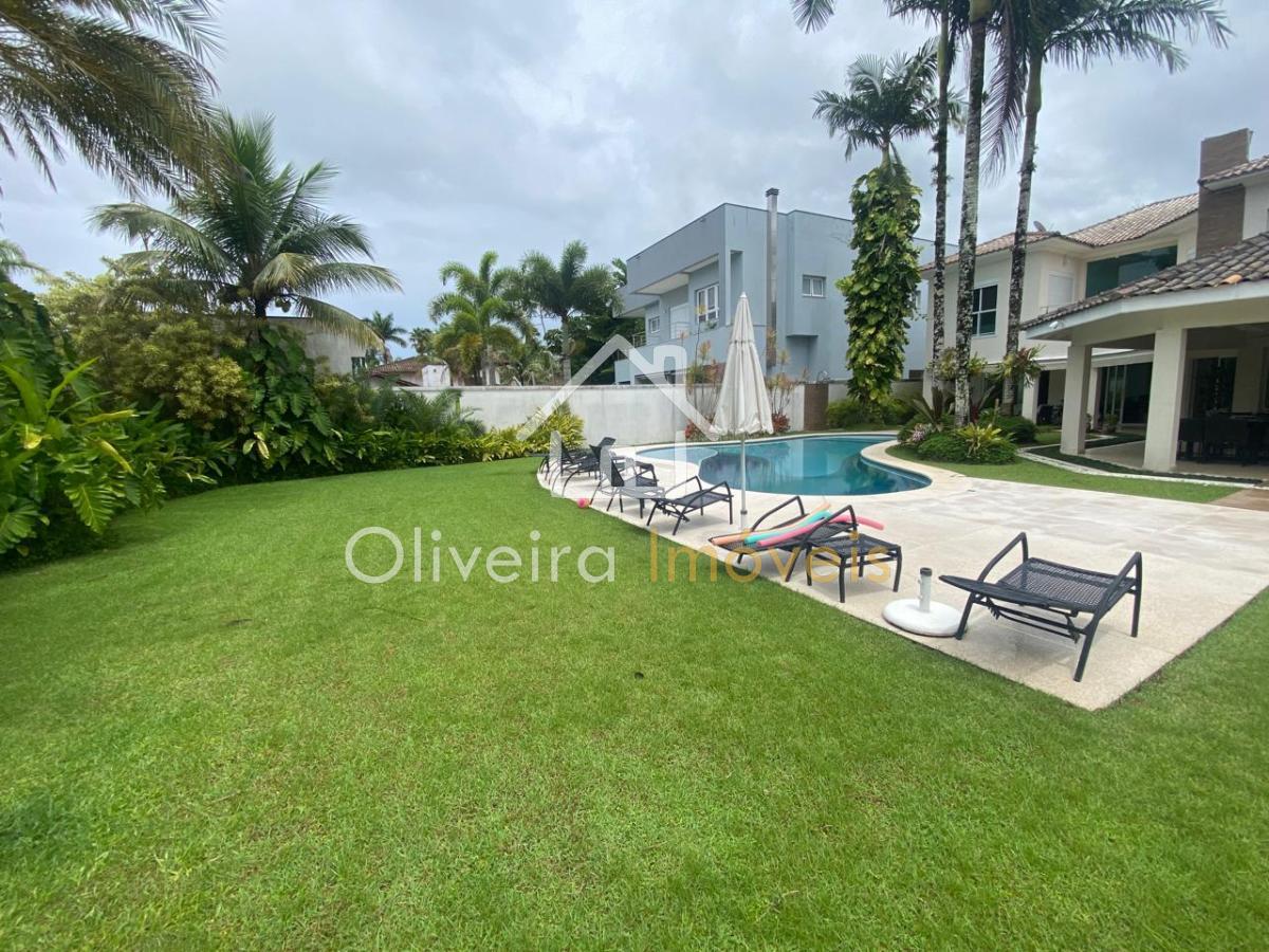 Casa em Condomínio Jardim Acapulco Guarujá 