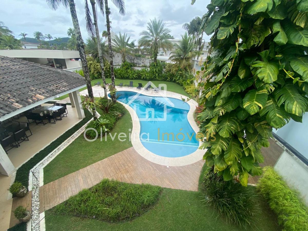 Casa em Condomínio Jardim Acapulco Guarujá 