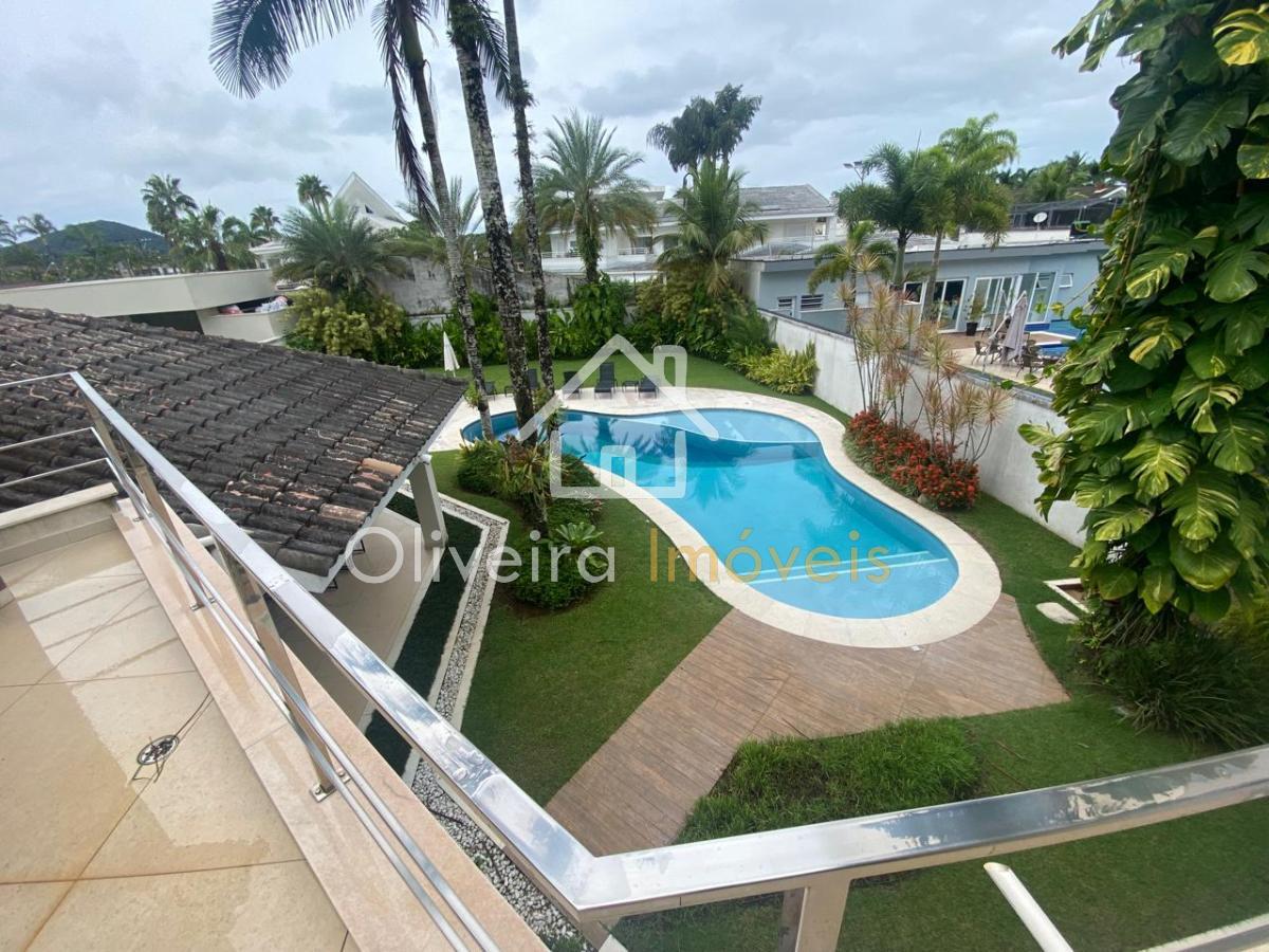 Casa em Condomínio Jardim Acapulco Guarujá 