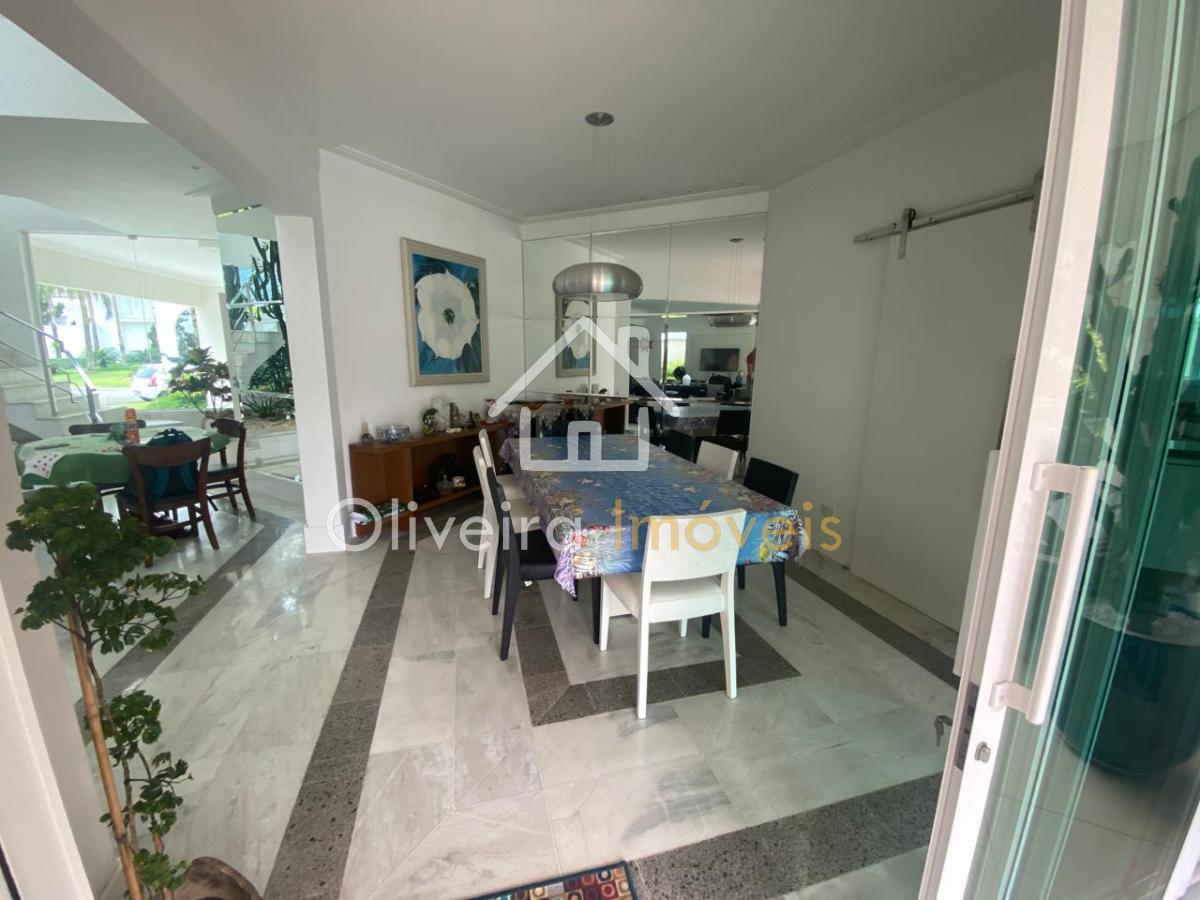 Casa em Condomínio Jardim Acapulco Guarujá 