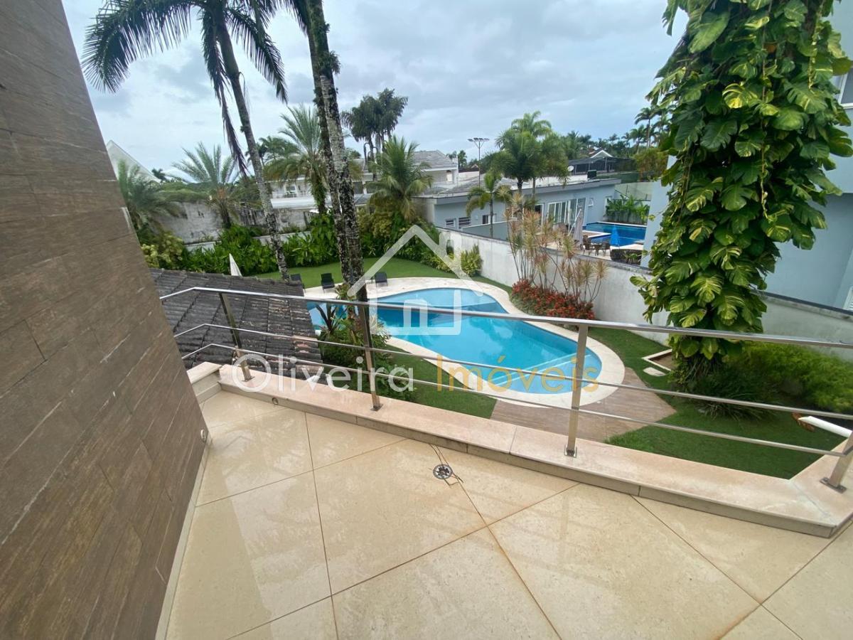 Casa em Condomínio Jardim Acapulco Guarujá 