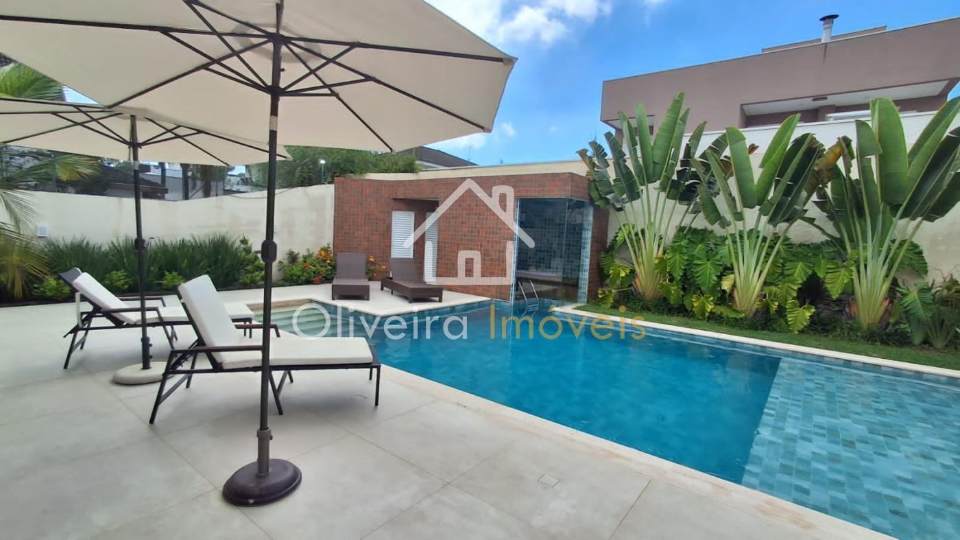 Casa em Condomínio Jardim Acapulco Guarujá 