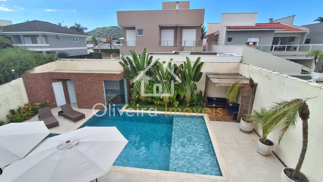 Casa em Condomínio Jardim Acapulco Guarujá 