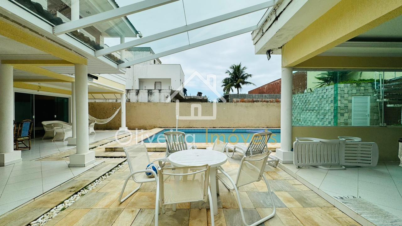 Casa em Condomínio Jardim Acapulco Guarujá 
