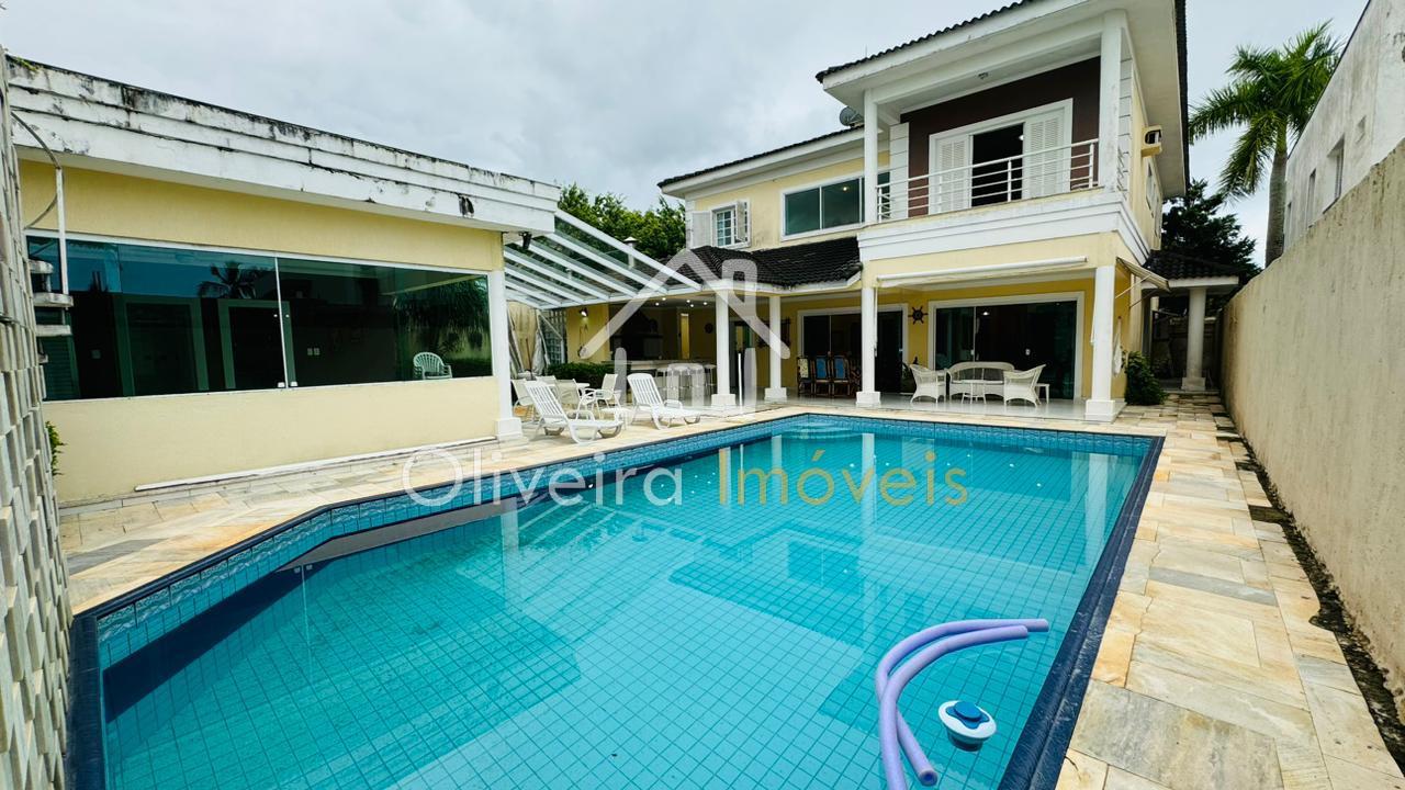 Casa em Condomínio Jardim Acapulco Guarujá 