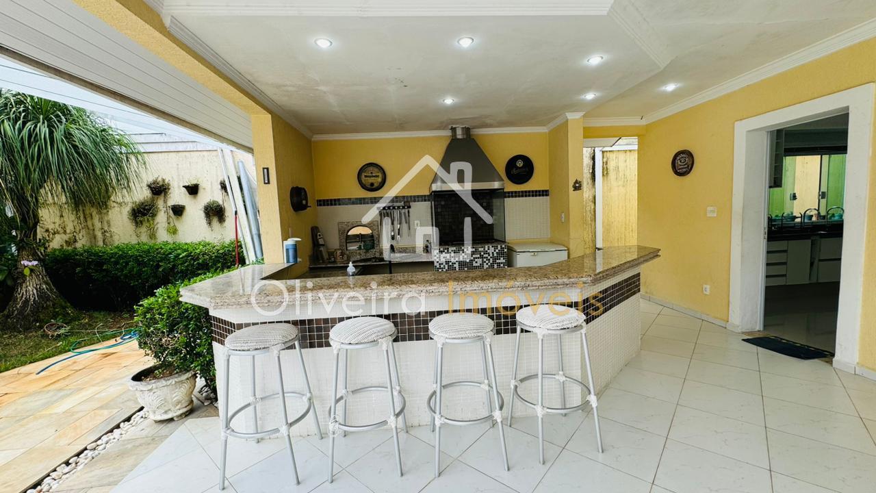 Casa em Condomínio Jardim Acapulco Guarujá 