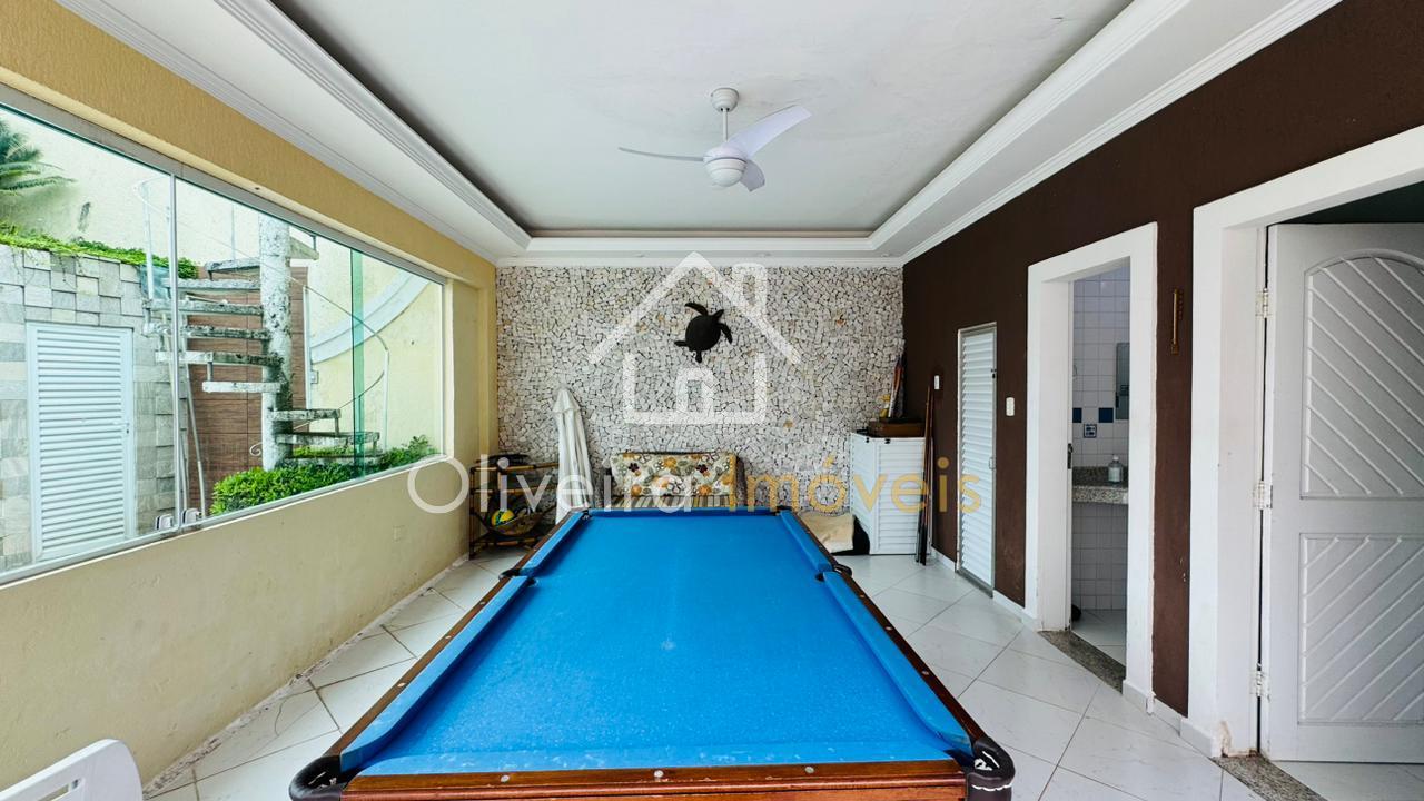 Casa em Condomínio Jardim Acapulco Guarujá 