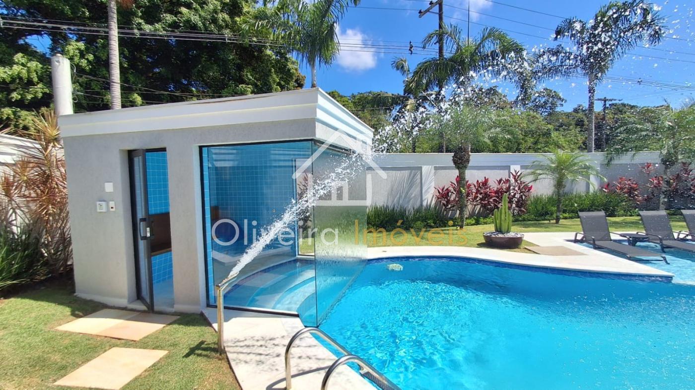Casa em Condomínio Jardim Acapulco Guarujá 