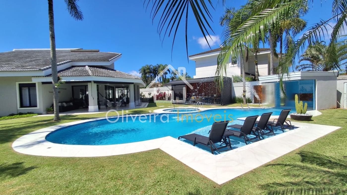 Casa em Condomínio Jardim Acapulco Guarujá 