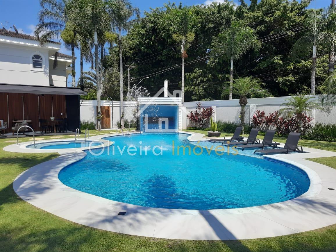 Casa em Condomínio Jardim Acapulco Guarujá 