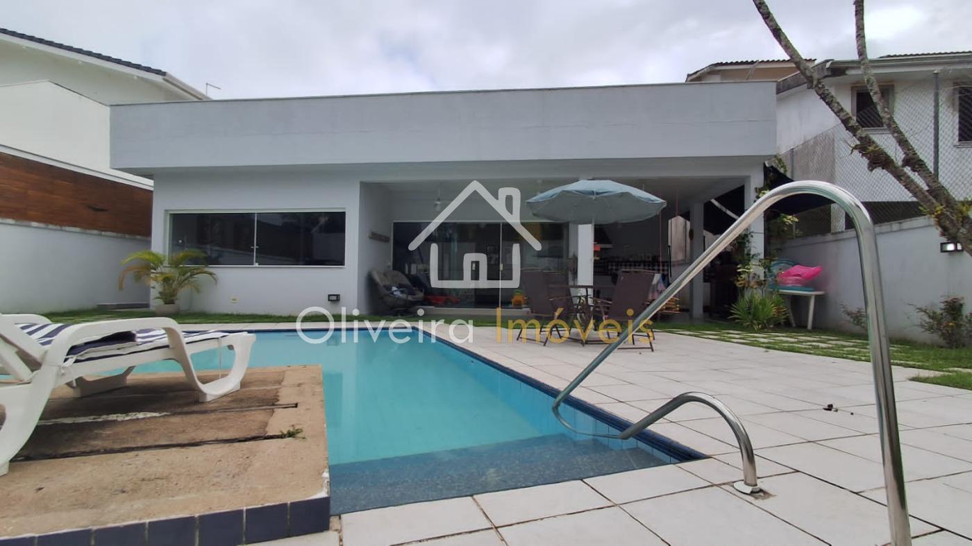 Casa em Condomínio Jardim Acapulco Guarujá 