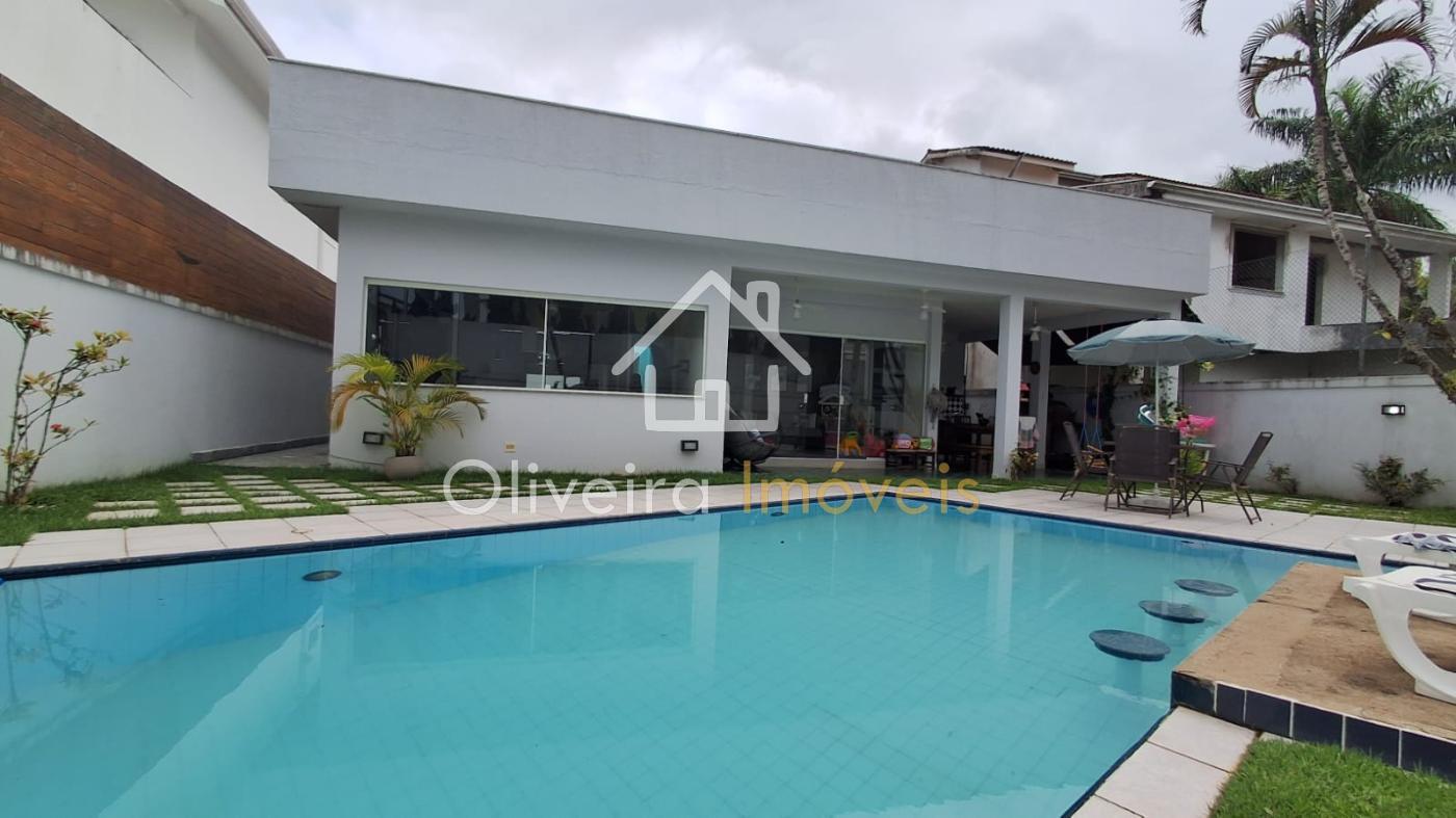 Casa em Condomínio Jardim Acapulco Guarujá 