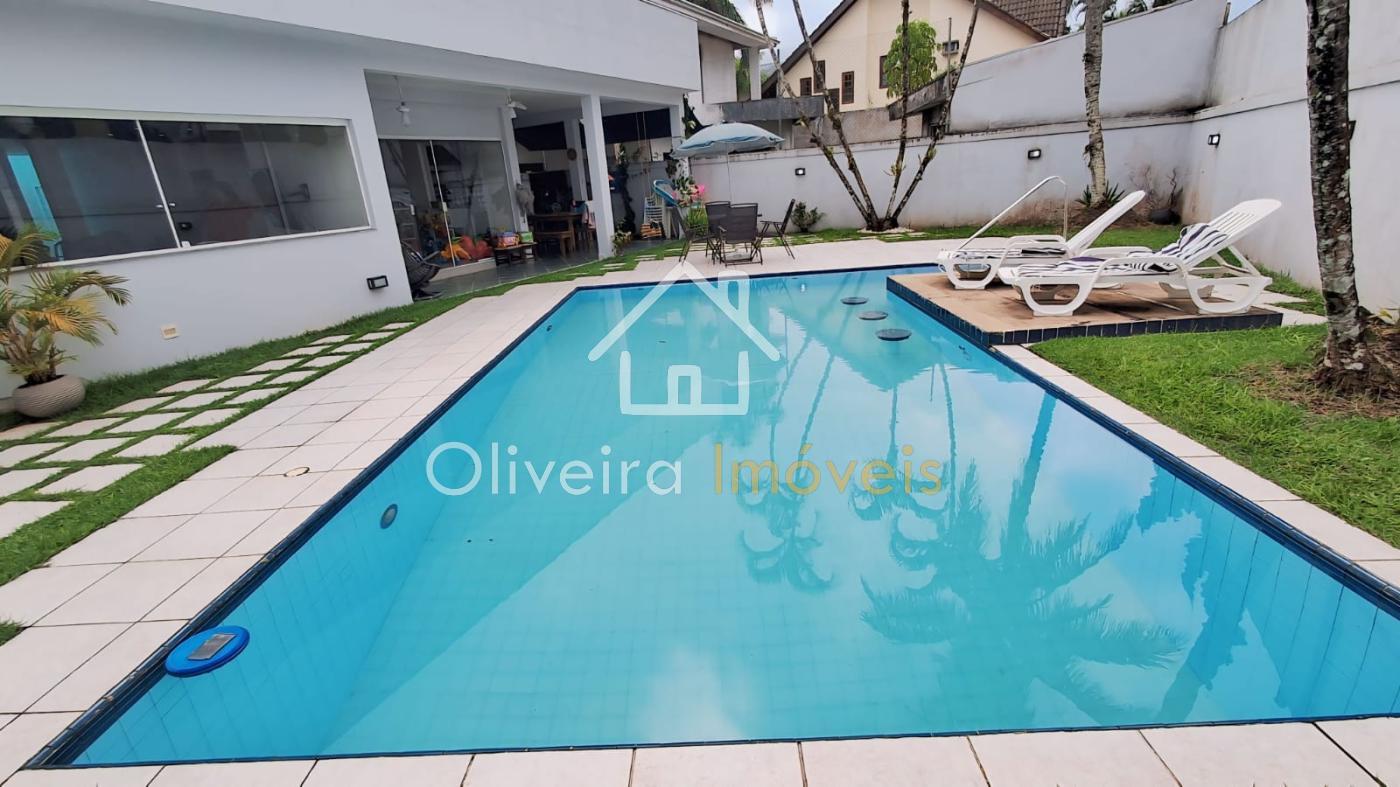 Casa em Condomínio Jardim Acapulco Guarujá 