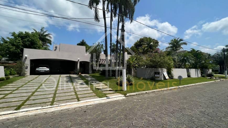Casa em Condomínio Jardim Acapulco  