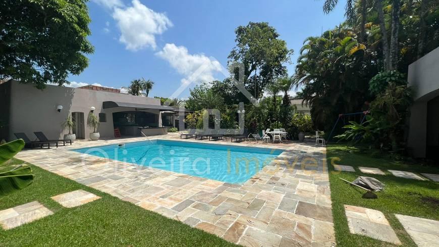 Casa em Condomínio Jardim Acapulco  