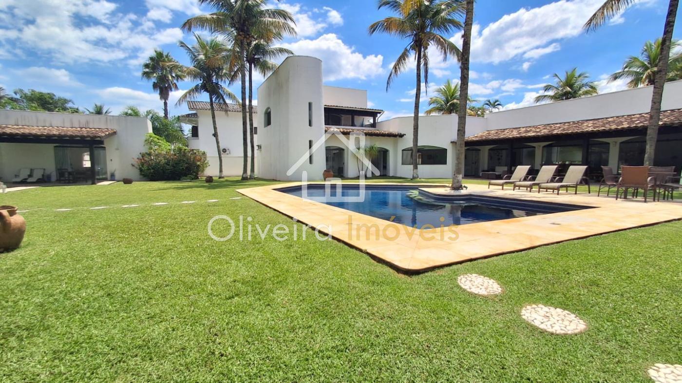 Casa em Condomínio Jardim Acapulco Guarujá 