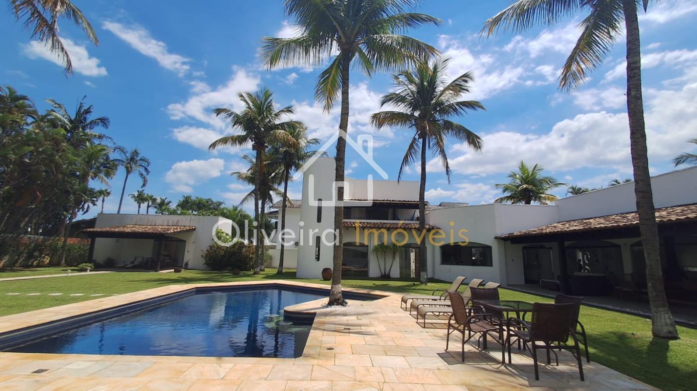 Casa em Condomínio Jardim Acapulco Guarujá 