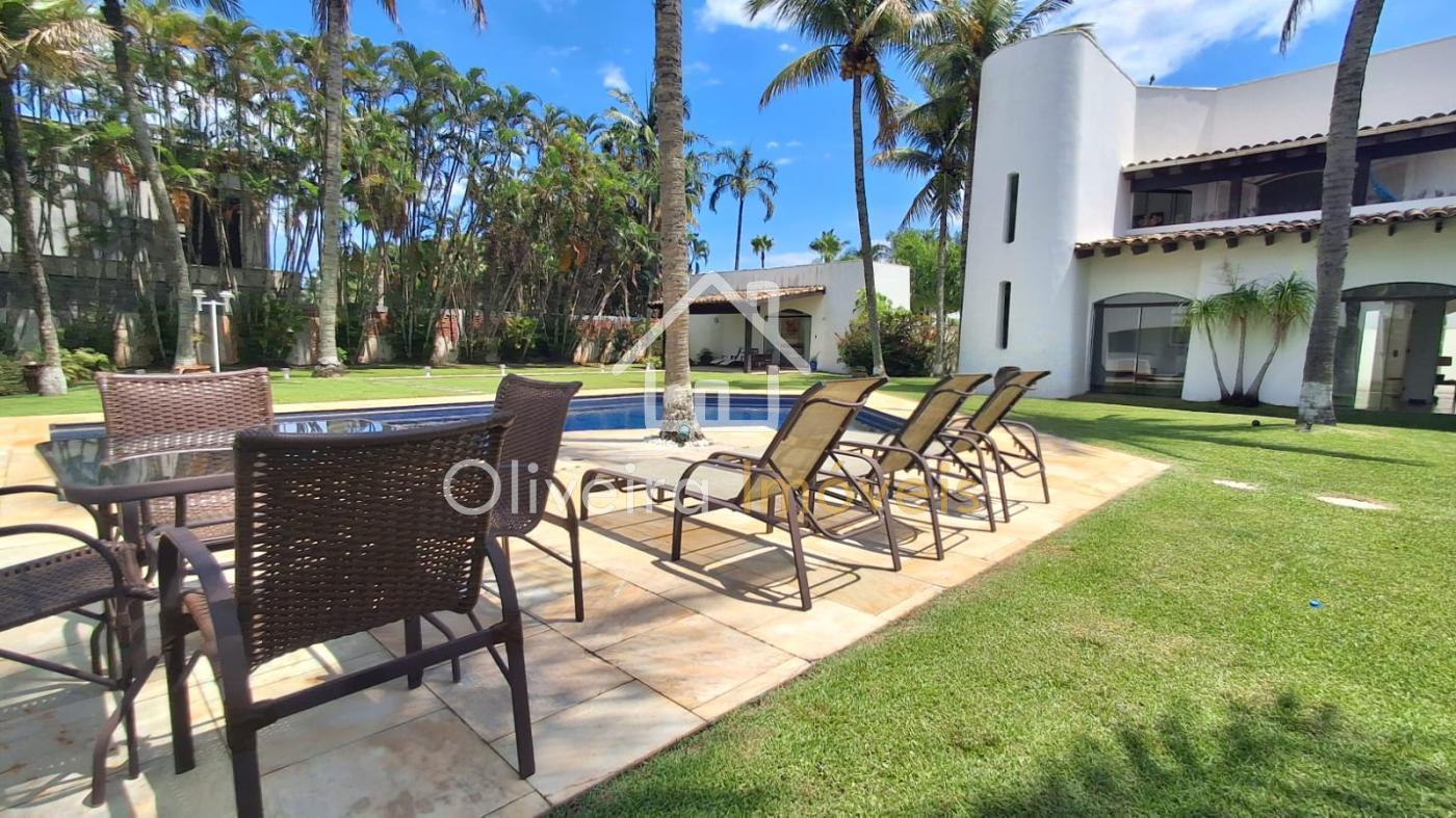 Casa em Condomínio Jardim Acapulco Guarujá 