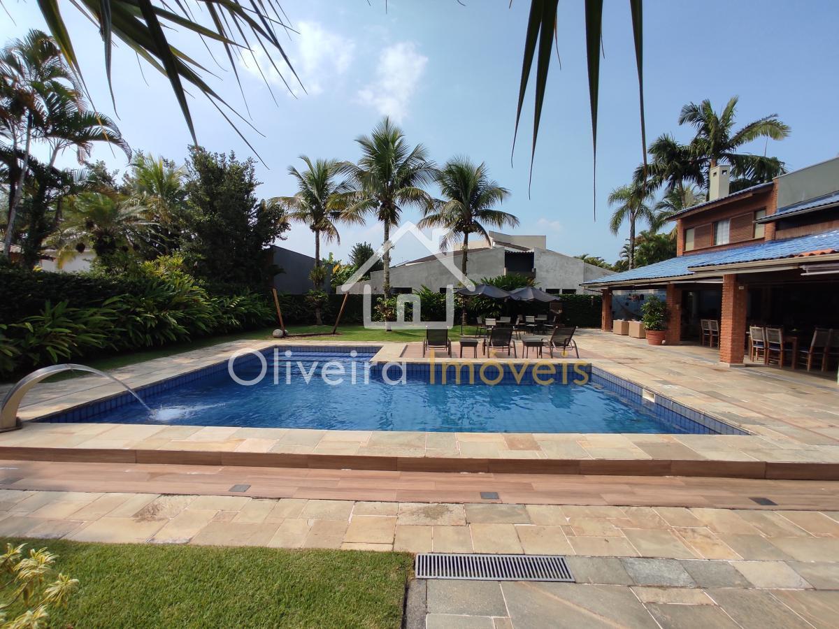 Casa em Condomínio Jardim Acapulco Guarujá 