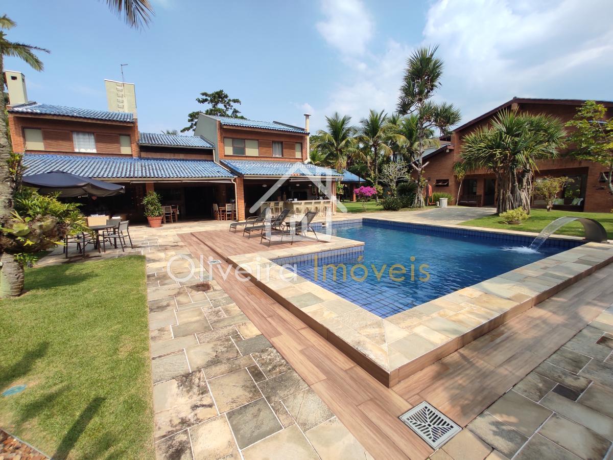Casa em Condomínio Jardim Acapulco Guarujá 