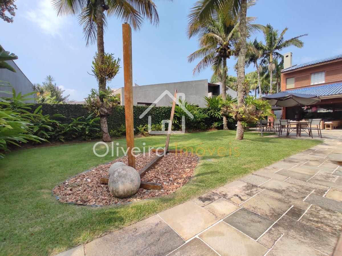 Casa em Condomínio Jardim Acapulco Guarujá 