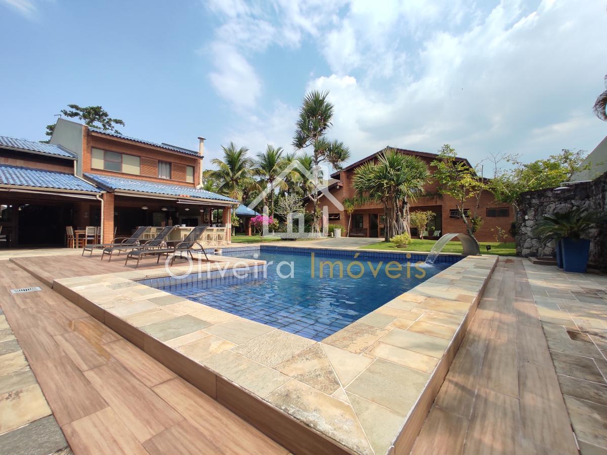 Casa em Condomínio Jardim Acapulco Guarujá 