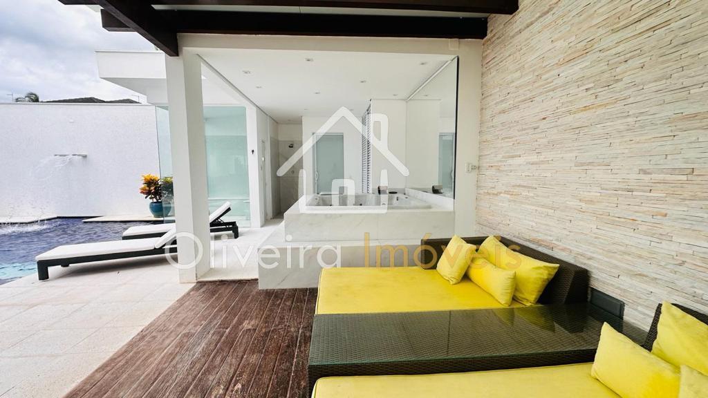 Casa em Condomínio Jardim Acapulco Guarujá 