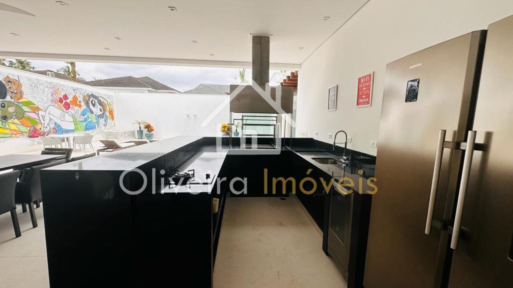 Casa em Condomínio Jardim Acapulco Guarujá 