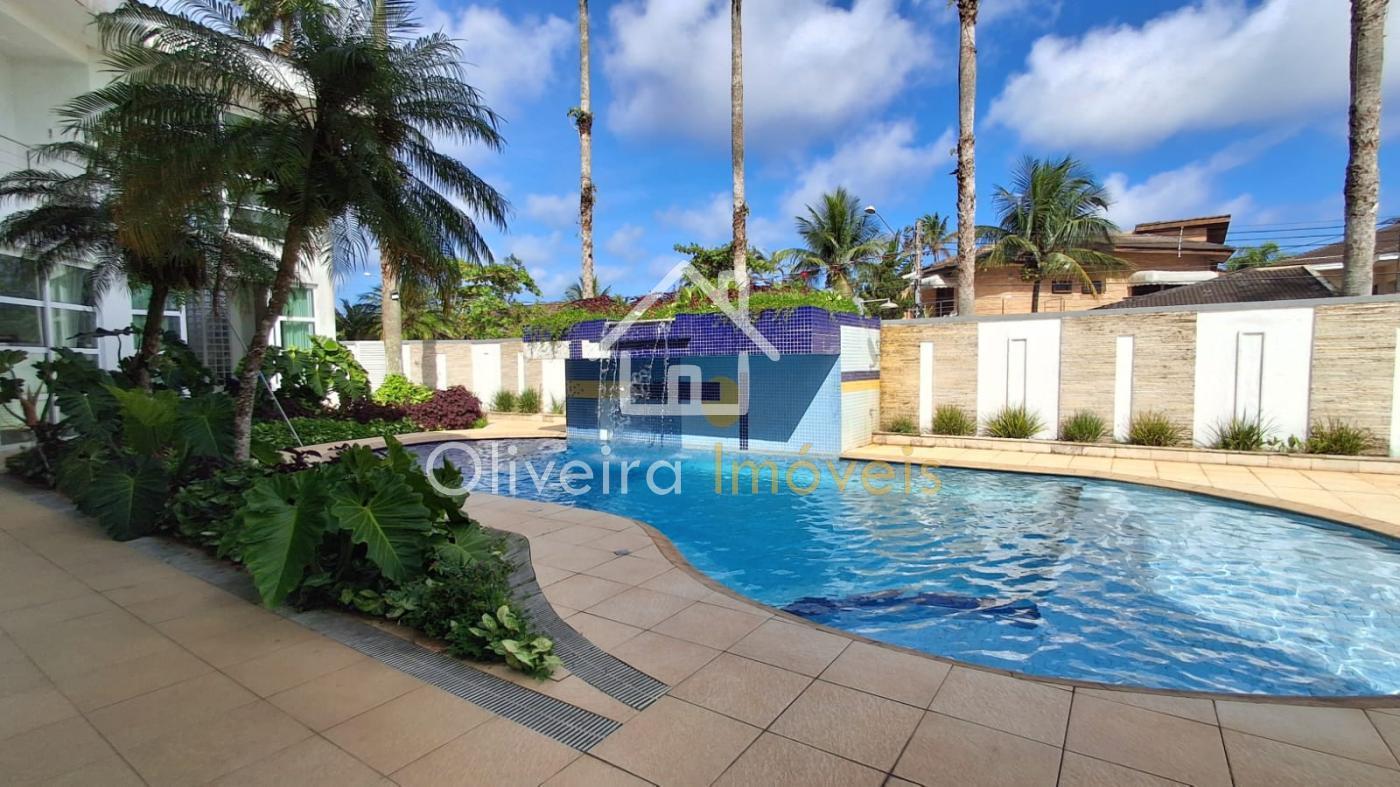 Casa em Condomínio Jardim Acapulco Guarujá 