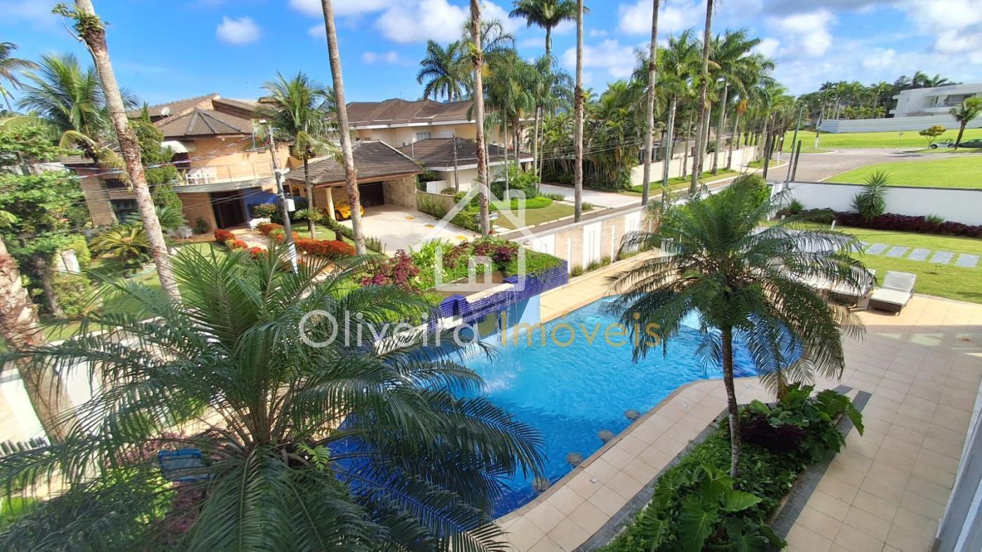 Casa em Condomínio Jardim Acapulco Guarujá 