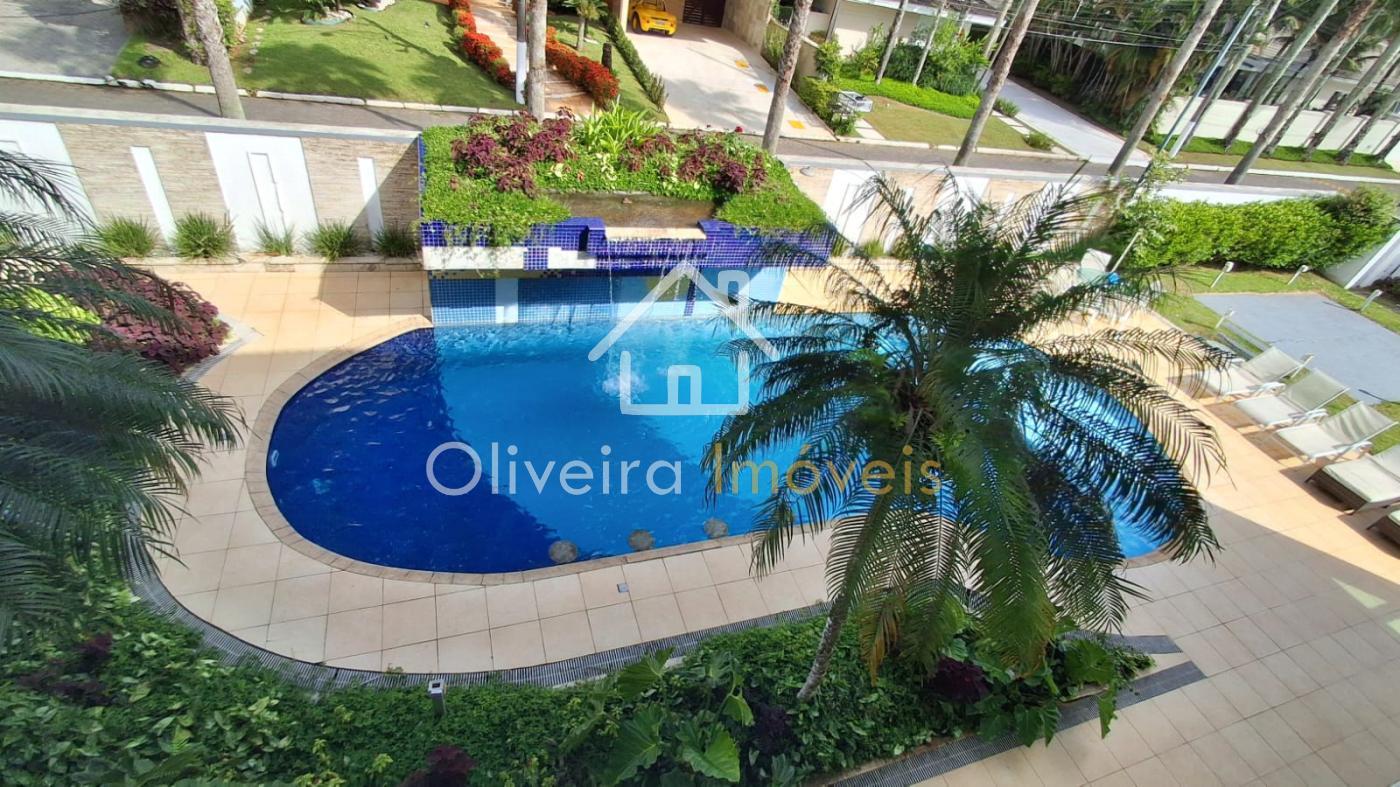 Casa em Condomínio Jardim Acapulco Guarujá 