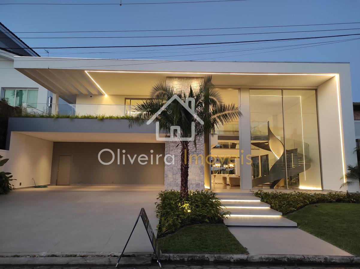 Casa em Condomínio Jardim Acapulco Guarujá 