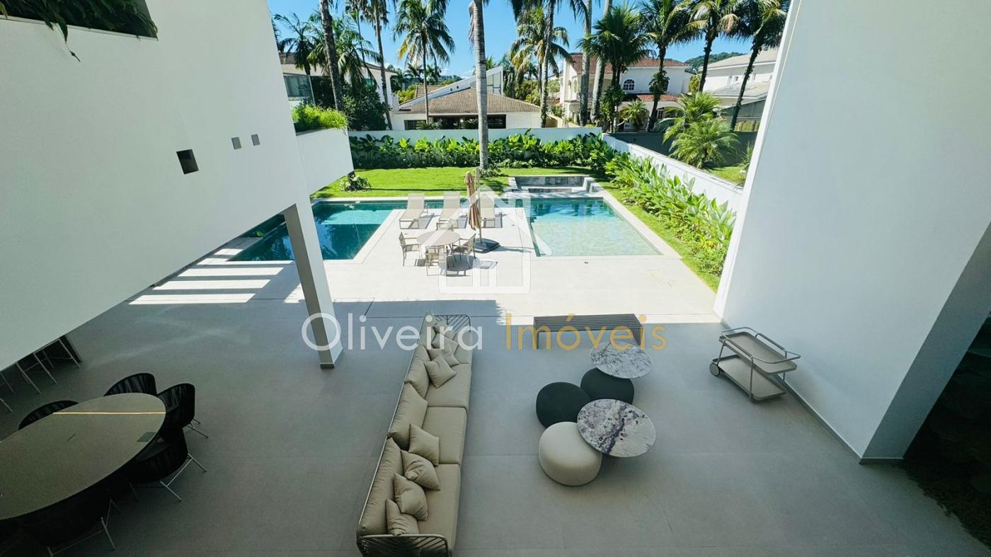 Casa em Condomínio Jardim Acapulco Guarujá 
