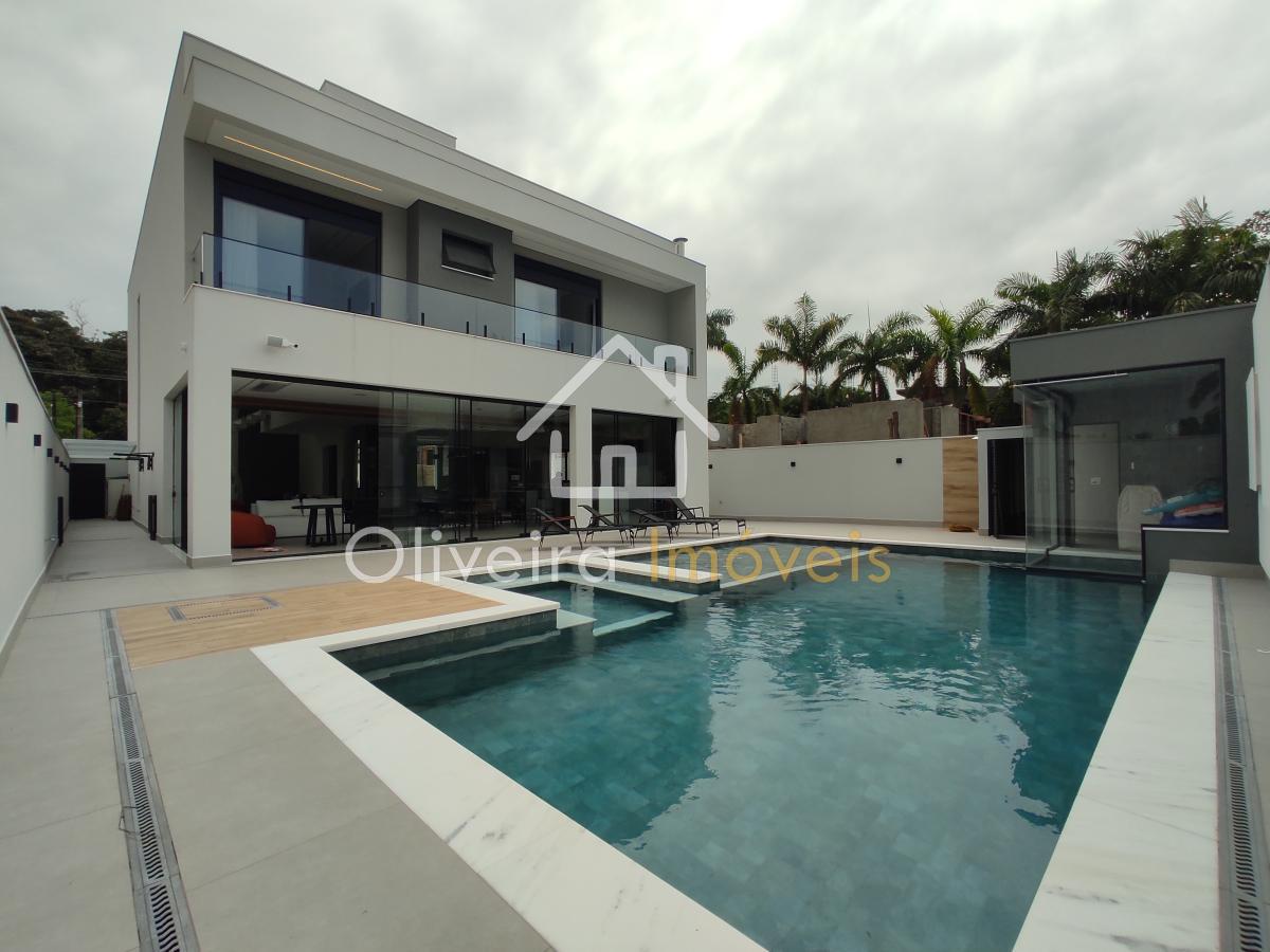 Casa em Condomínio Jardim Acapulco Guarujá 