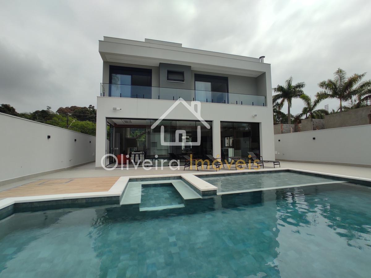 Casa em Condomínio Jardim Acapulco Guarujá 